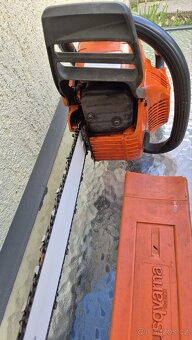 Husqvarna 340 - 7