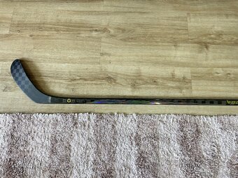 ✅ ĽAVÁ - BAUER BORON 5 PROTO-R - 77 F - P28 - 165 CM ✅ - 7