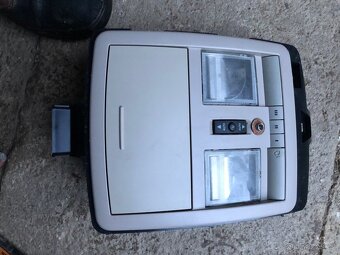 Jeep grand cherokee ND rok 2006 - 7