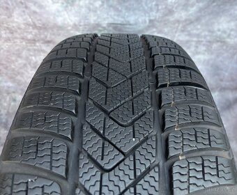 Zimní sady alu kol VW Arteon 245/45R18 Sebring - 7