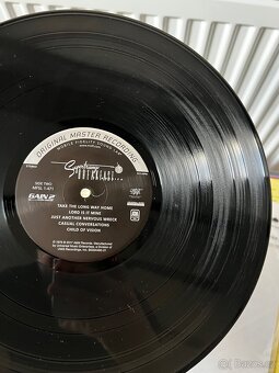 Ultra HiEnd | Supertramp | Breakfast in America | MoFi MFSL - 7