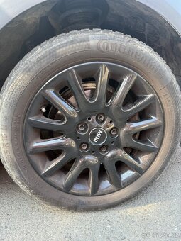 Mini Cooper D 2016 85kw - 7