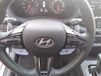 HYUNDAI i30 N PERFORMANCE 1.MAJITEL,DPH,ZÁRUKA,ČR - 7