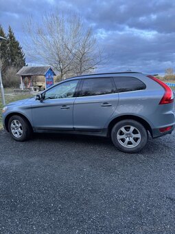 Volvo XC60 2.0d manuál možná výměna - 7