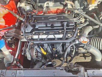 Kia Rio 1.25 63 kw - 7