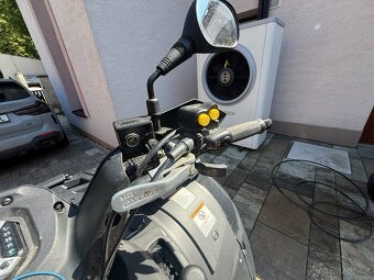 Prodám čtyřkolku TGB BLADE 1000 LT EFI EPS - 7