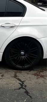 Bmw e90 330i N52b30a 200kw - 7