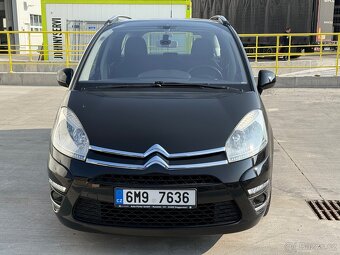 Citroen Piccaso 7mist - 7