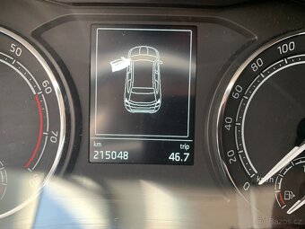 Škoda KAMIQ 1.0 TSI Active r.v.2019 - 7