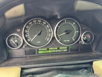 Range Rover l323 td6 - 7