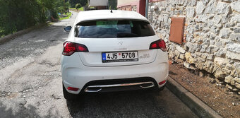 Citroën DS4 1.6THP 147kw r.v.2011 - 7