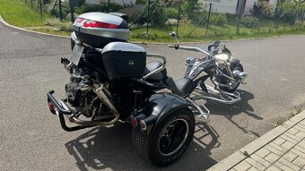 Trike Low Rider - 7