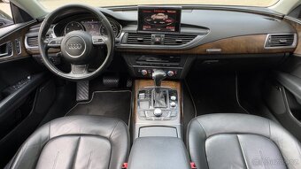 Audi a7 3.0 TDi 180kw - 7