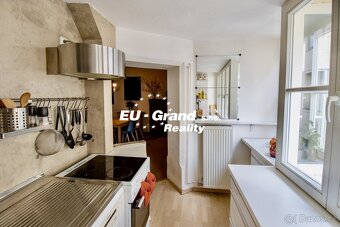 Prodej atypického bytu, 143 m2 - Praha - Staré Město - 7