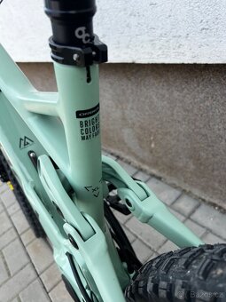 ORBEA WILD FS H20, 0km - 7