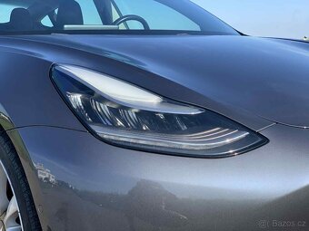 Tesla Model 3 Performance/Dual Motor/AWD/377 kW/2019 - 7