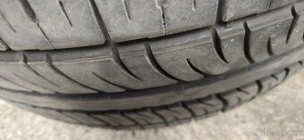 Letní pneumatiky PIRELLI Scorpion Zero 295/40 R22 - 7