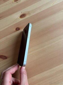 iPhone 13 mini 128GB, white - 7