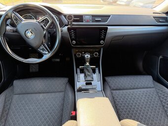 ŠKODA SUPERB III combi DSG ODPOČET DPH - 7