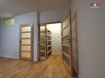 Pronájem bytu 1+kk, 30 m², Olomouc, ul. Norská - 7