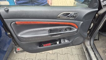 Skoda superb - 7