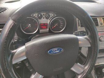 Prodám, vyměním SUV FORD KUGA 2.0 TDCI STK 6/27 nové turbo - 7