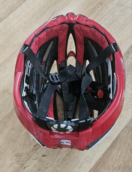 Uvex cyklo přilba - 7