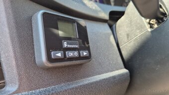 VW Transporter T6 2,0TDI 110kW, 4x4, 2018, ČR, cena+DPH - 7