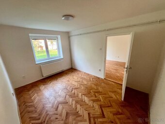 Pronájem moderního bytu 2+1, 50 m² po kompletní rekonstrukci - 7