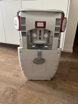 Britax Römer king II - 7