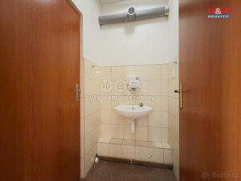 Pronájem kancelářského prostoru, 43 m², Karviná - 7