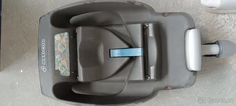 Autosedačka Maxi-cosi s izofix - 7
