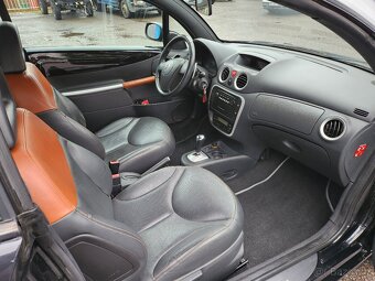 CITROËN C3 Pluriel - 7