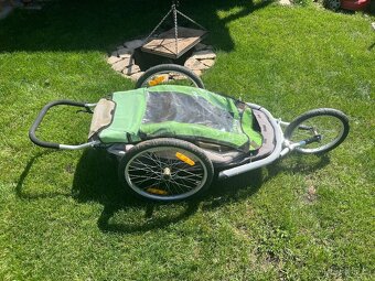 Croozer - 7