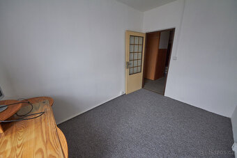 3+1 s lodžií, 65m2, Kladno - Kročehlavy ul. Štěpánská, zaříz - 7