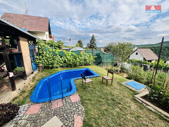 Prodej chaty, 69 m², Ivančice - 7