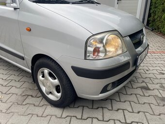 Hyundai Atos Prime - 7