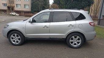 Santa Fe 2.2 CRDi - 7