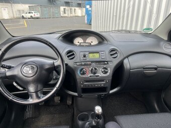 Yaris TS Sport - 7
