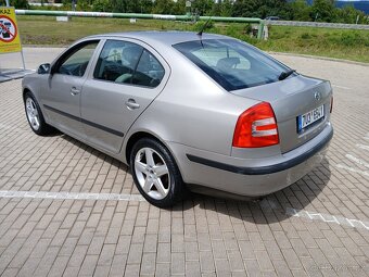 ŠKODA OCTAVIA 2 1.6 MPI NOVA STK - 7