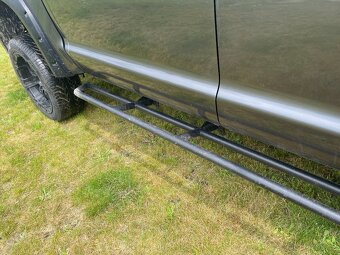 TOYOTA TUNDRA 5.7 CREWMAX Raptor - 7