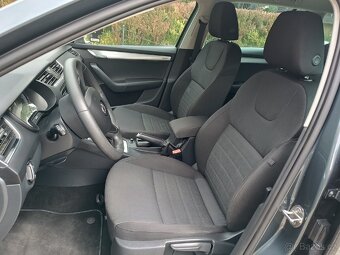 ŠKODA OCTAVIA 3 2.0tdi - 7