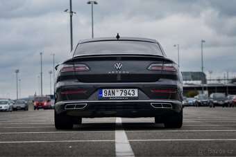 Volkswagen Arteon 2.0 TDI 147 kW - 7
