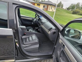 Volkswagen Touareg 3.0TDI Automat,4x4,2008 Facelift. - 7