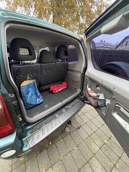 Mitsubishi Pajero 3.2 D-ID 4X4 - 7