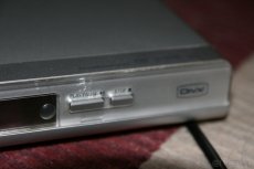 CD, DVD přehrávač Philips - 7