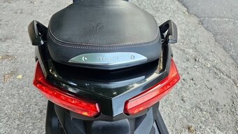 Yamaha X-MAX 250 ABS r.v. 2016 - 7