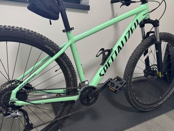 Specialized Rockhopper Comp 2x 2021 vel. L - 7