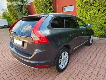 Volvo XC60 2.4 D5 169kW,AWD,Summum,Webasto,141tkm,Pano,Navi. - 7