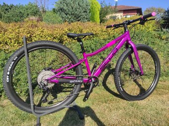 Scud junior sport 27,5, rám XS, nebo S. - 7